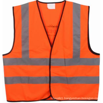 (ASV-2009) Safety Vest